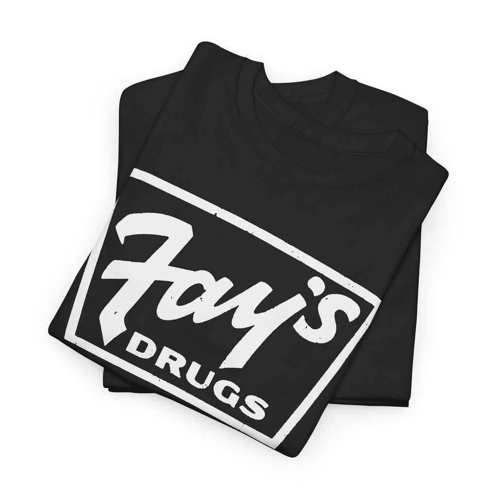 Fays Drugs Retro Logo