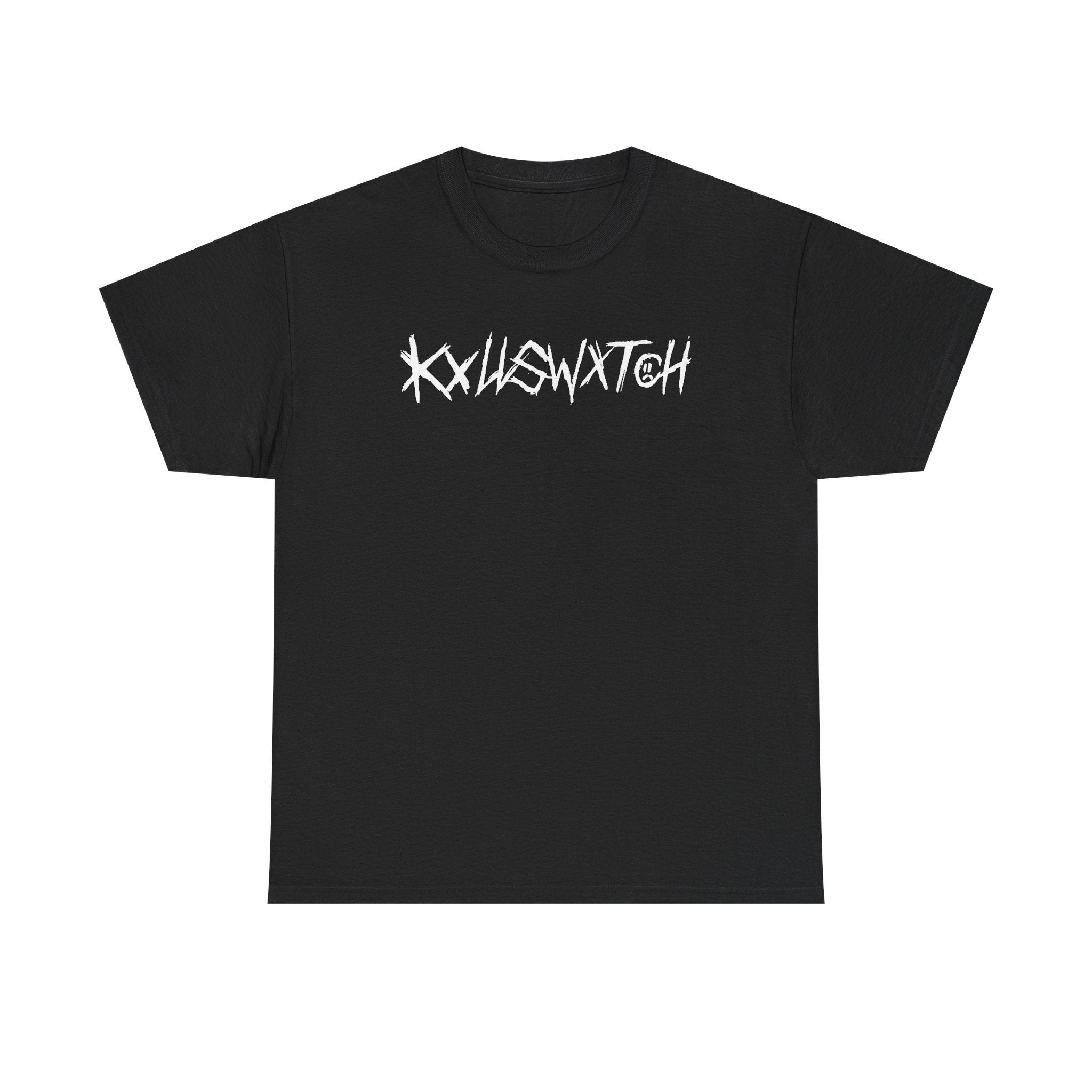 Kill switch Retro Engage T Shirt – Metalcore Hardcore Graphic Tee, Unisex Band Shirt