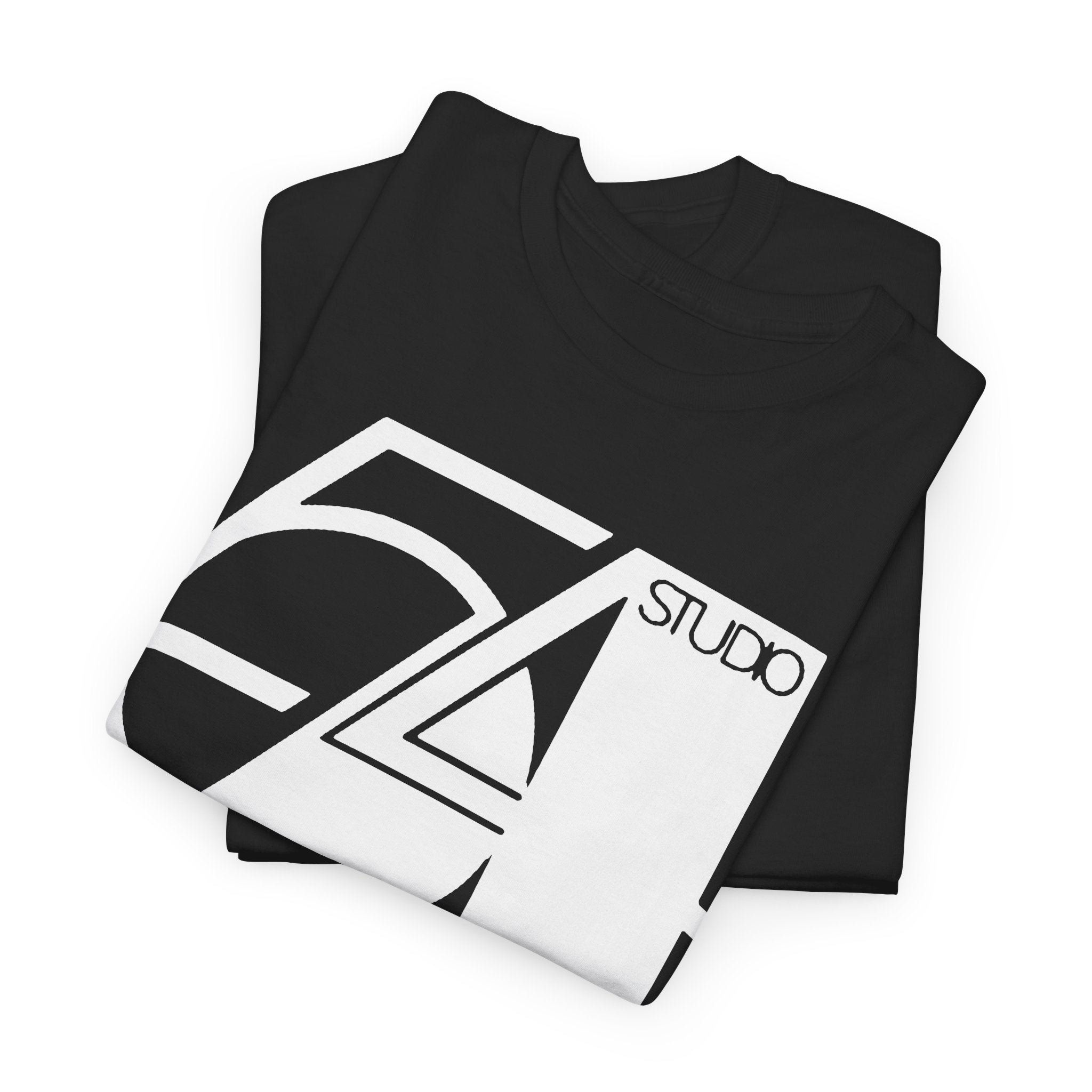 54 Studio New York Retro Logo