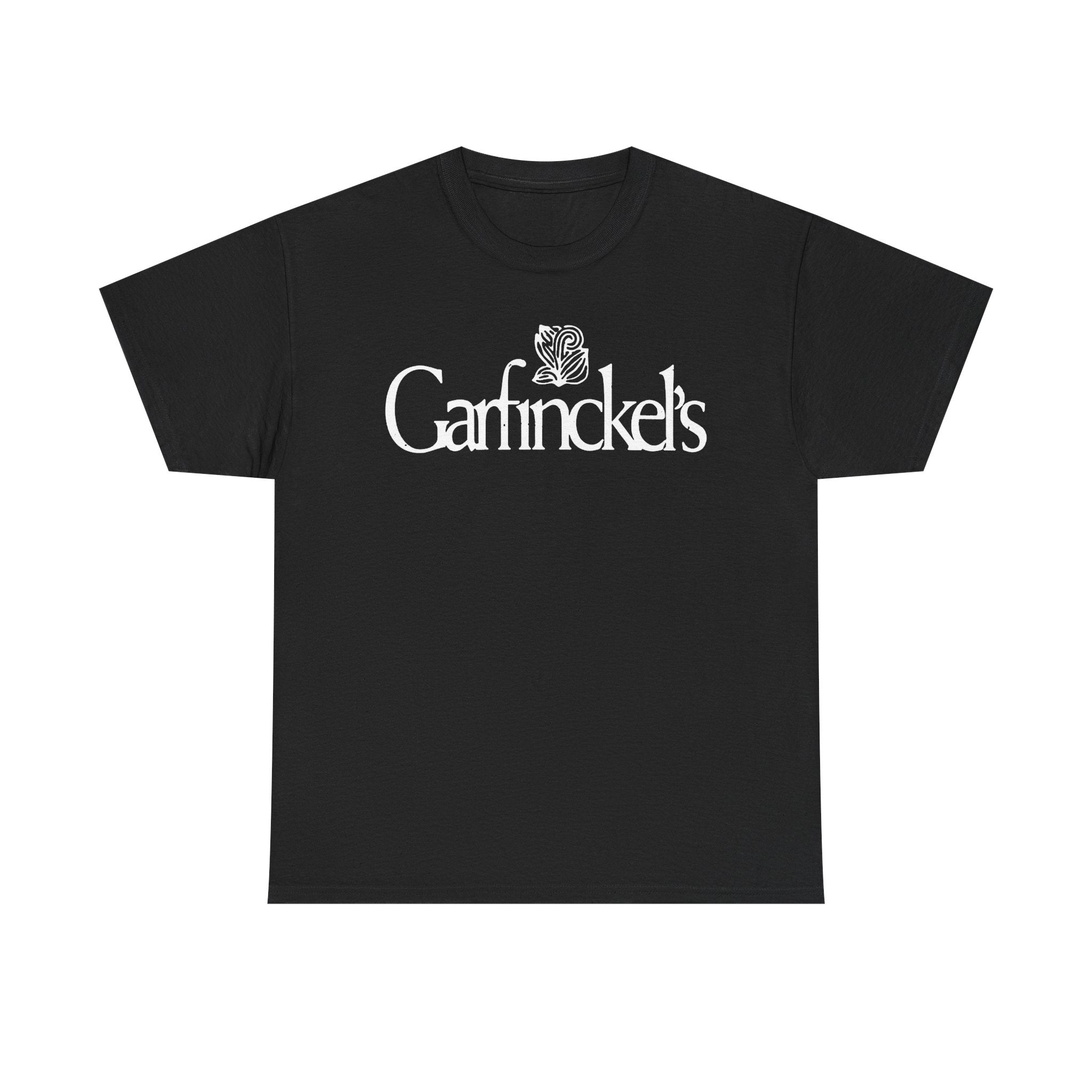 Garfinckel's Retro Logo