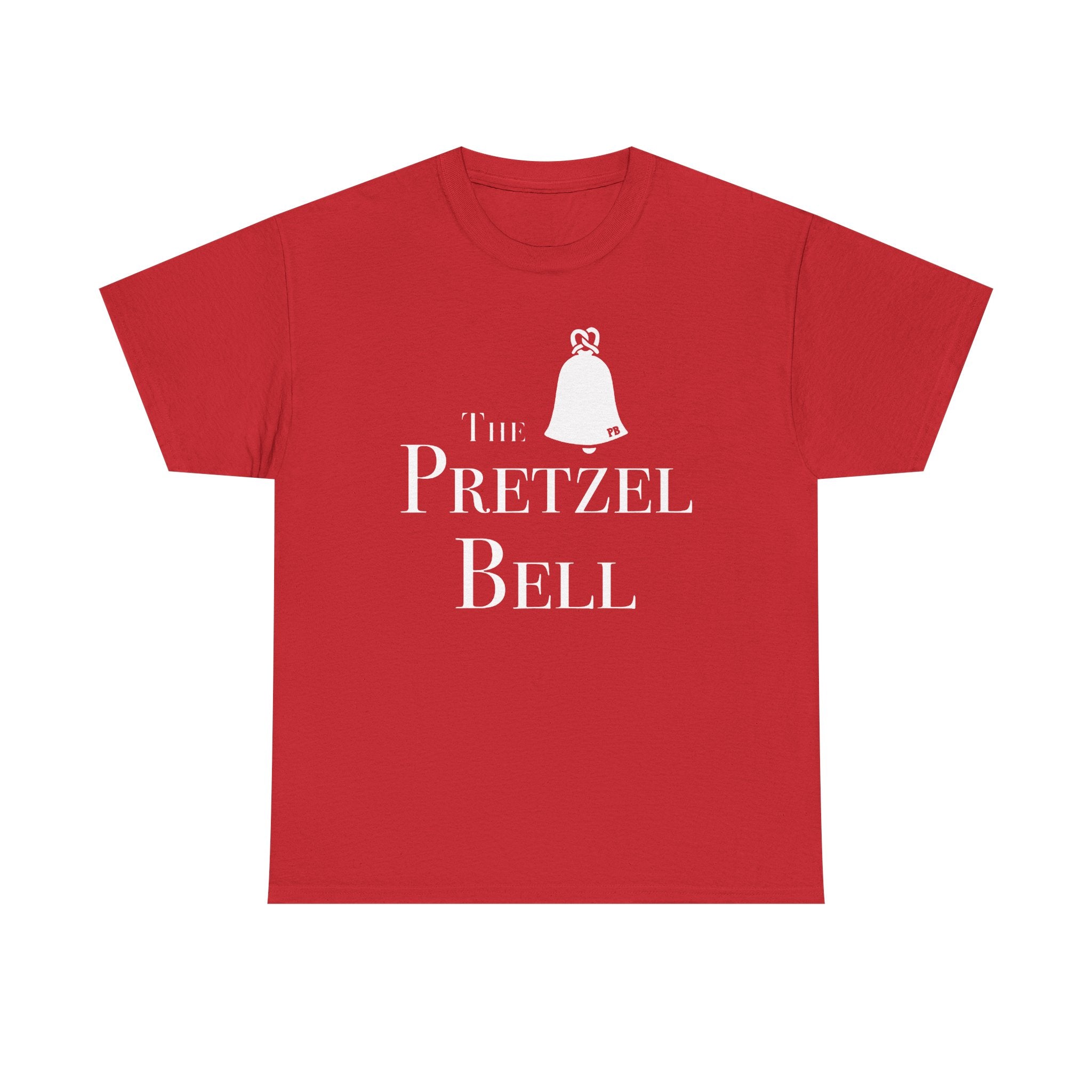 The Pretzel Bell