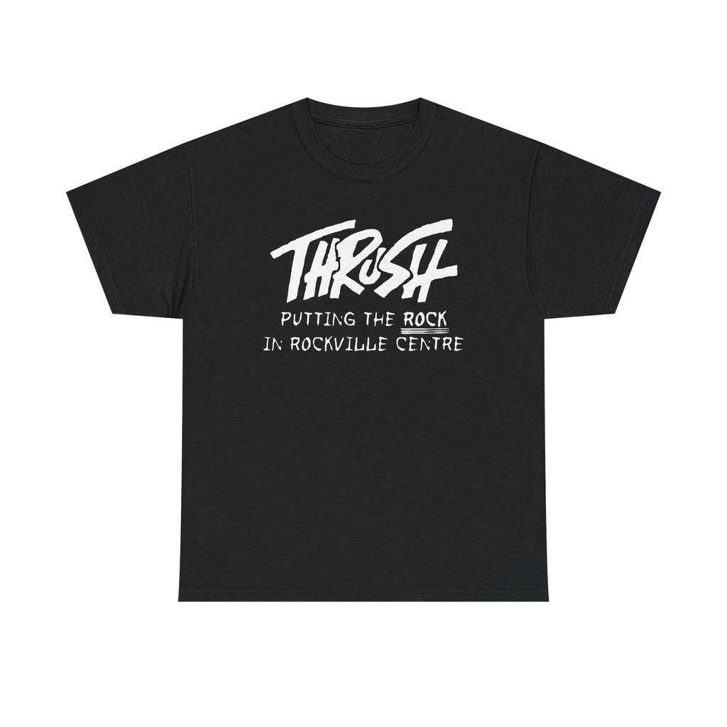 Thrush Retro Logo