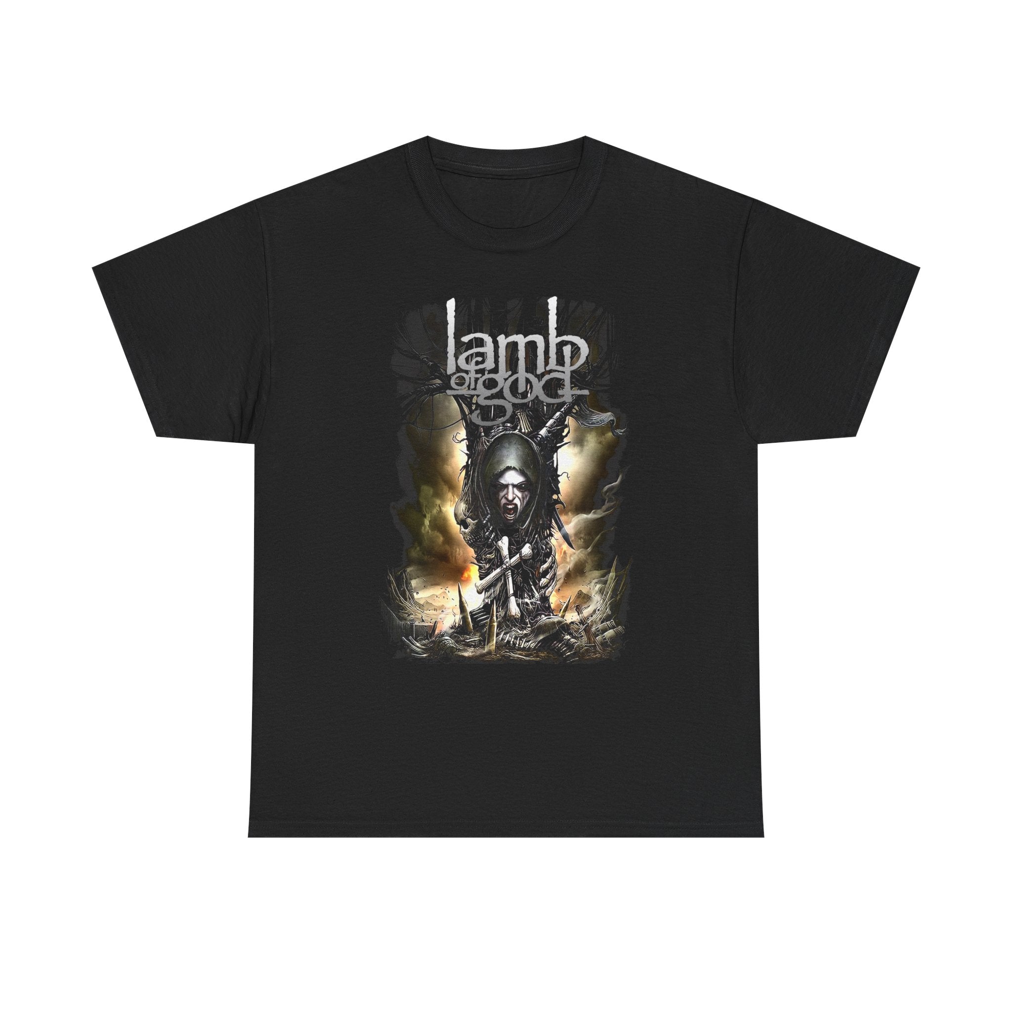 Lamb Of God