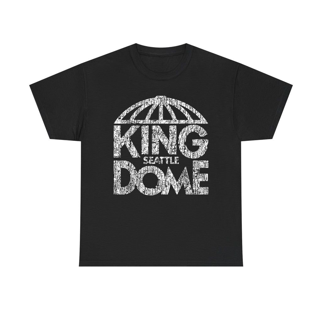 King Settle Dome Logo