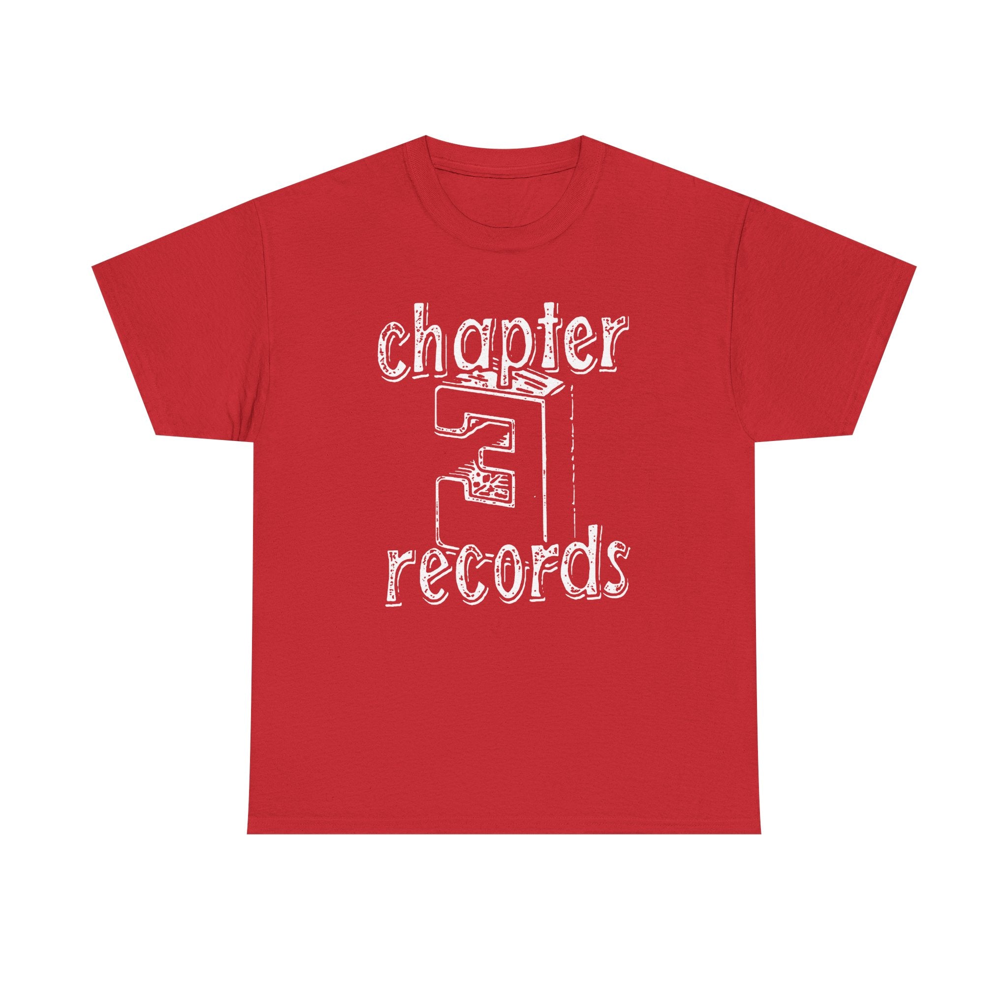 Chapter 3 Records