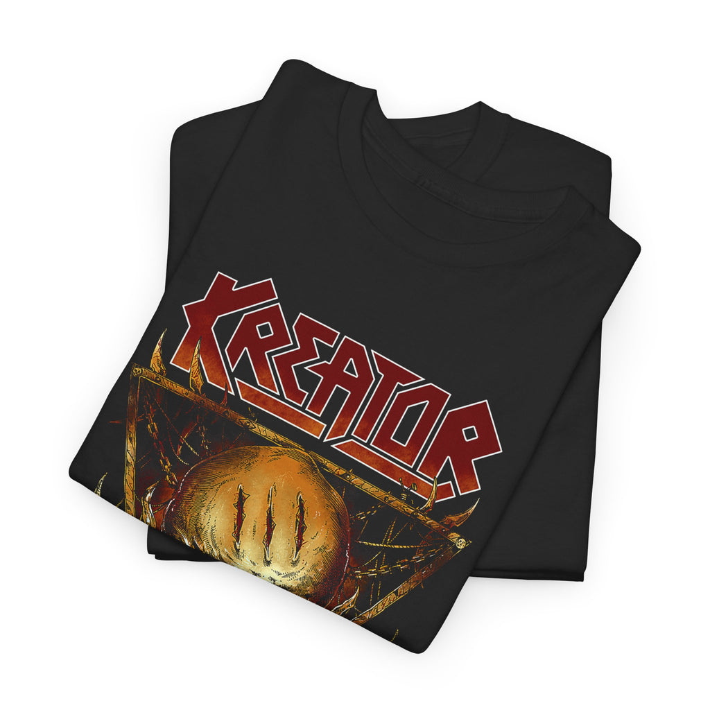 Kreator Music Death Band