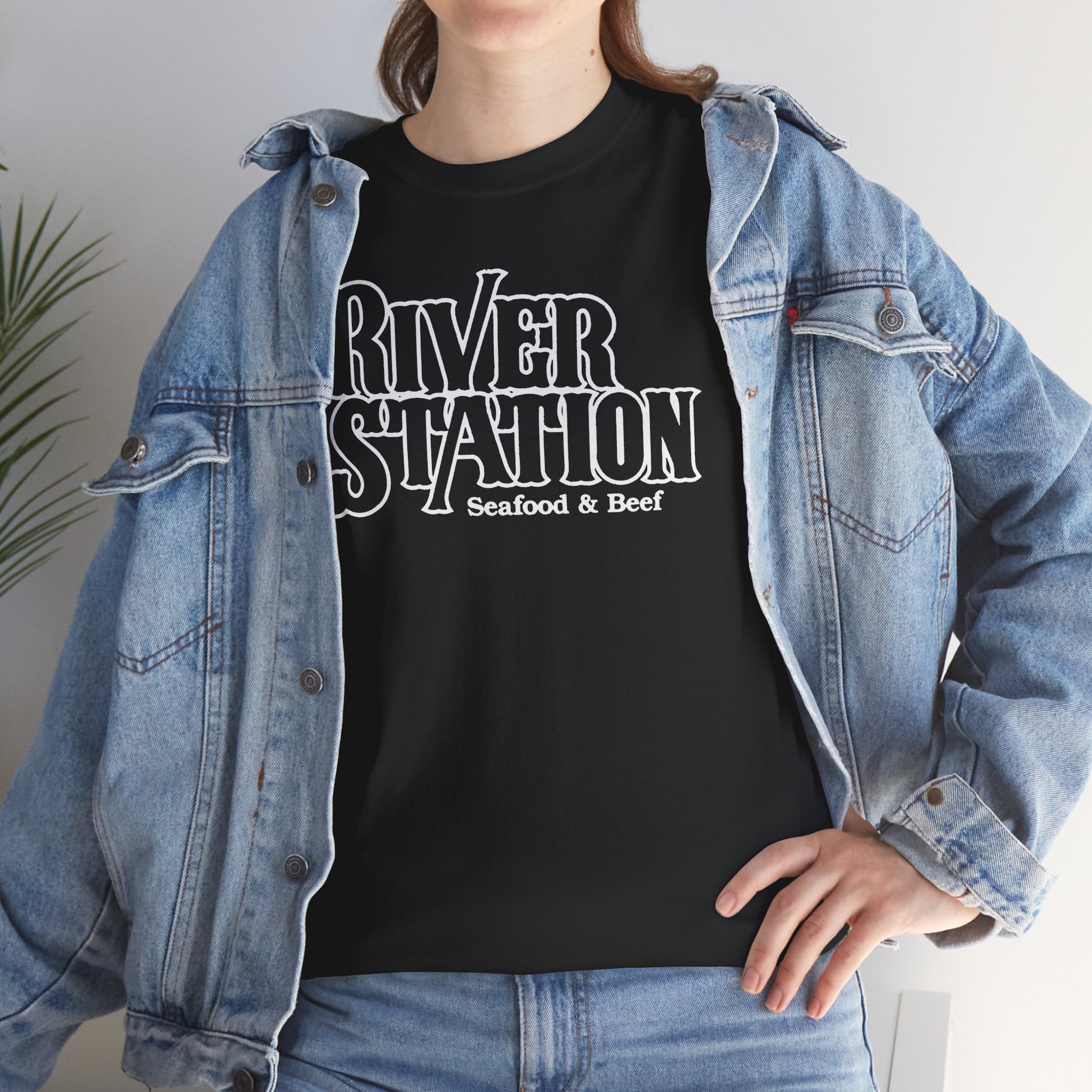 River Stattion