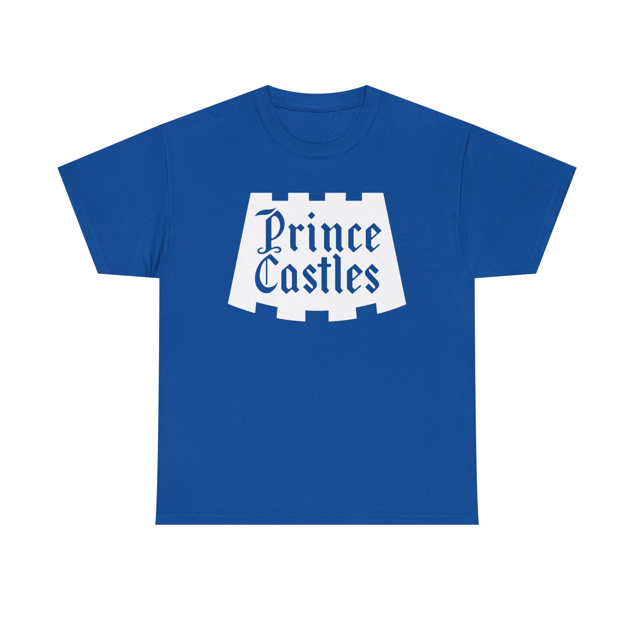 Prince Castle