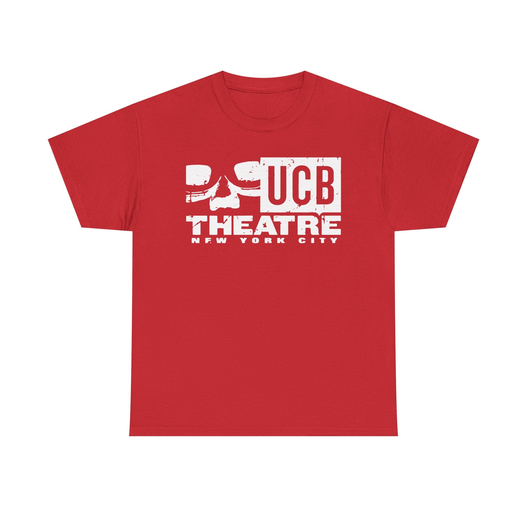 UCB Theatre New York Retro Logo