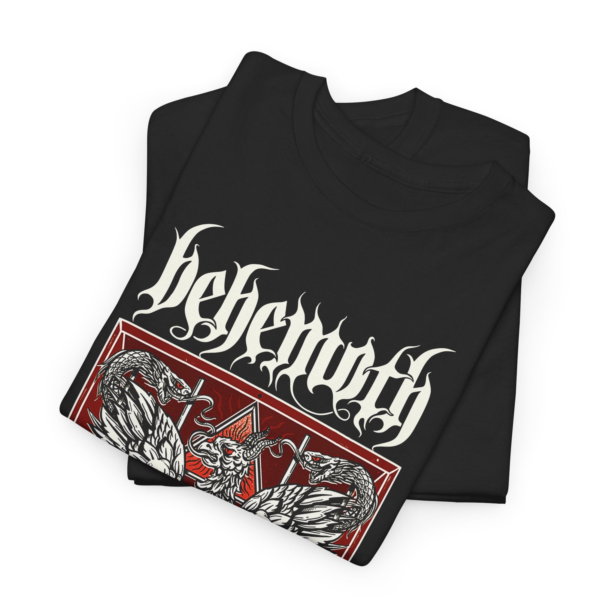 Behemoth Metal