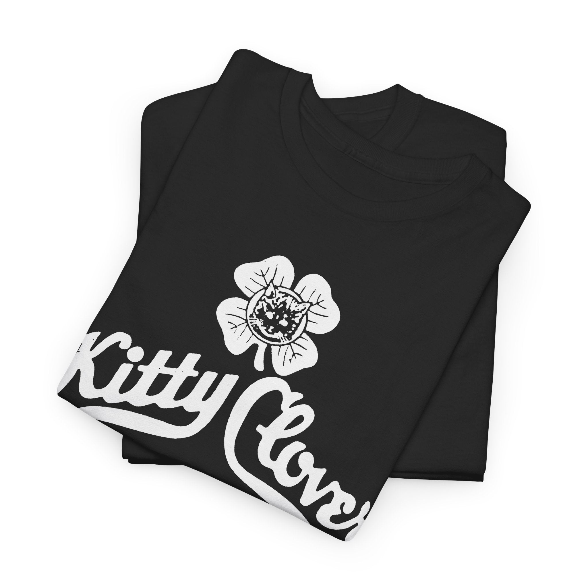 Kitty Clover Potato Chips