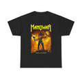 Manowar Rock Death Metal Band