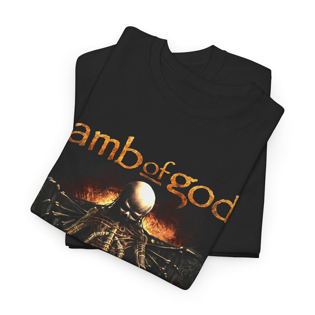 Lamb Of God