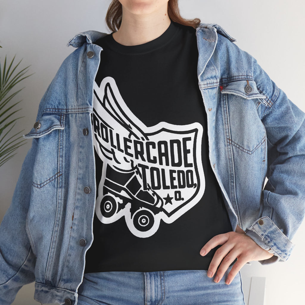 Rollercade Toledo Roller Rink