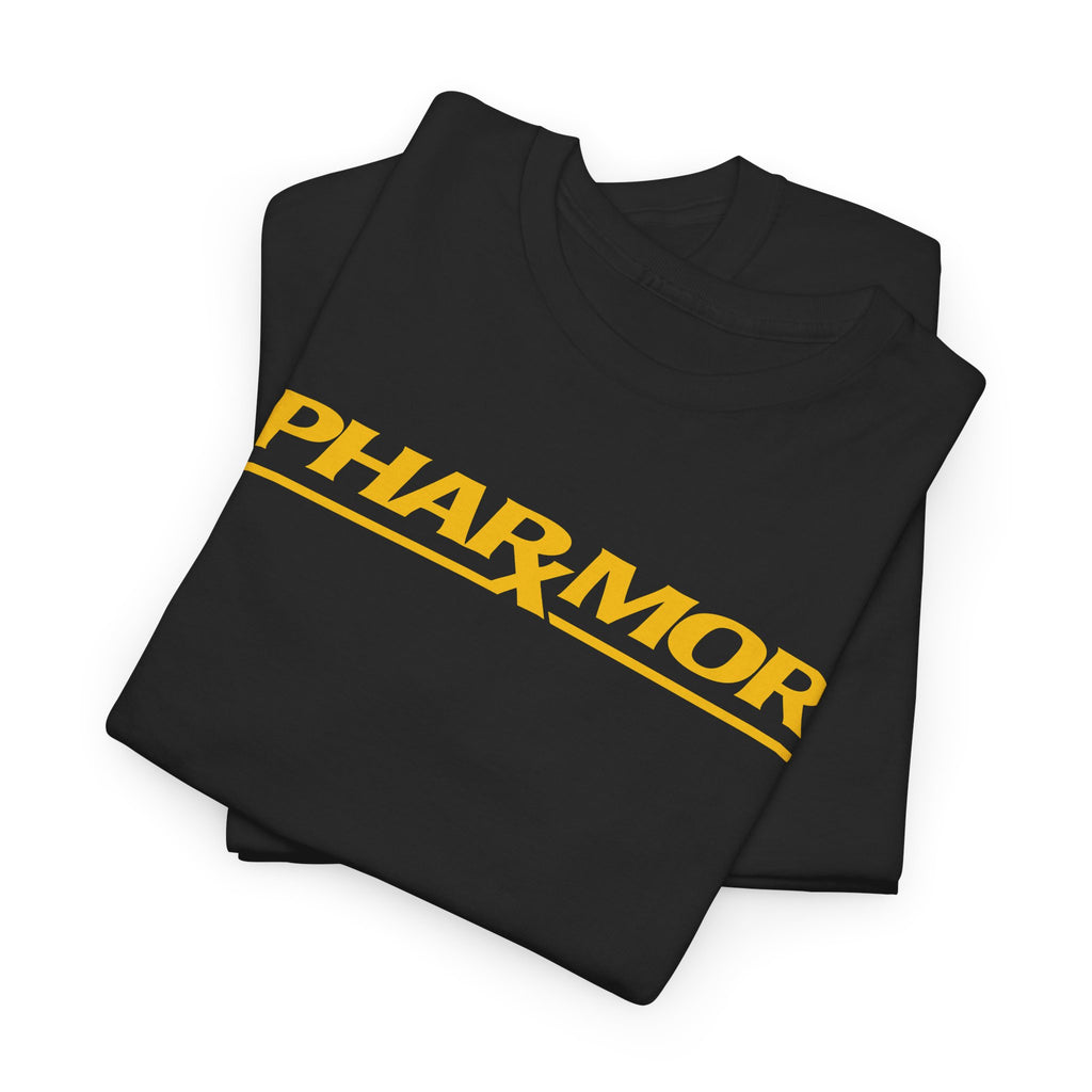 Pharmor Logo