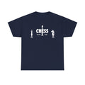 Chess Records Retro Logo
