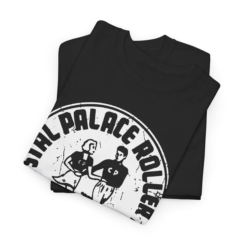 Crystal Palace Roller Rink