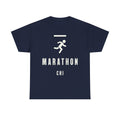 Chicago Marathon Logo