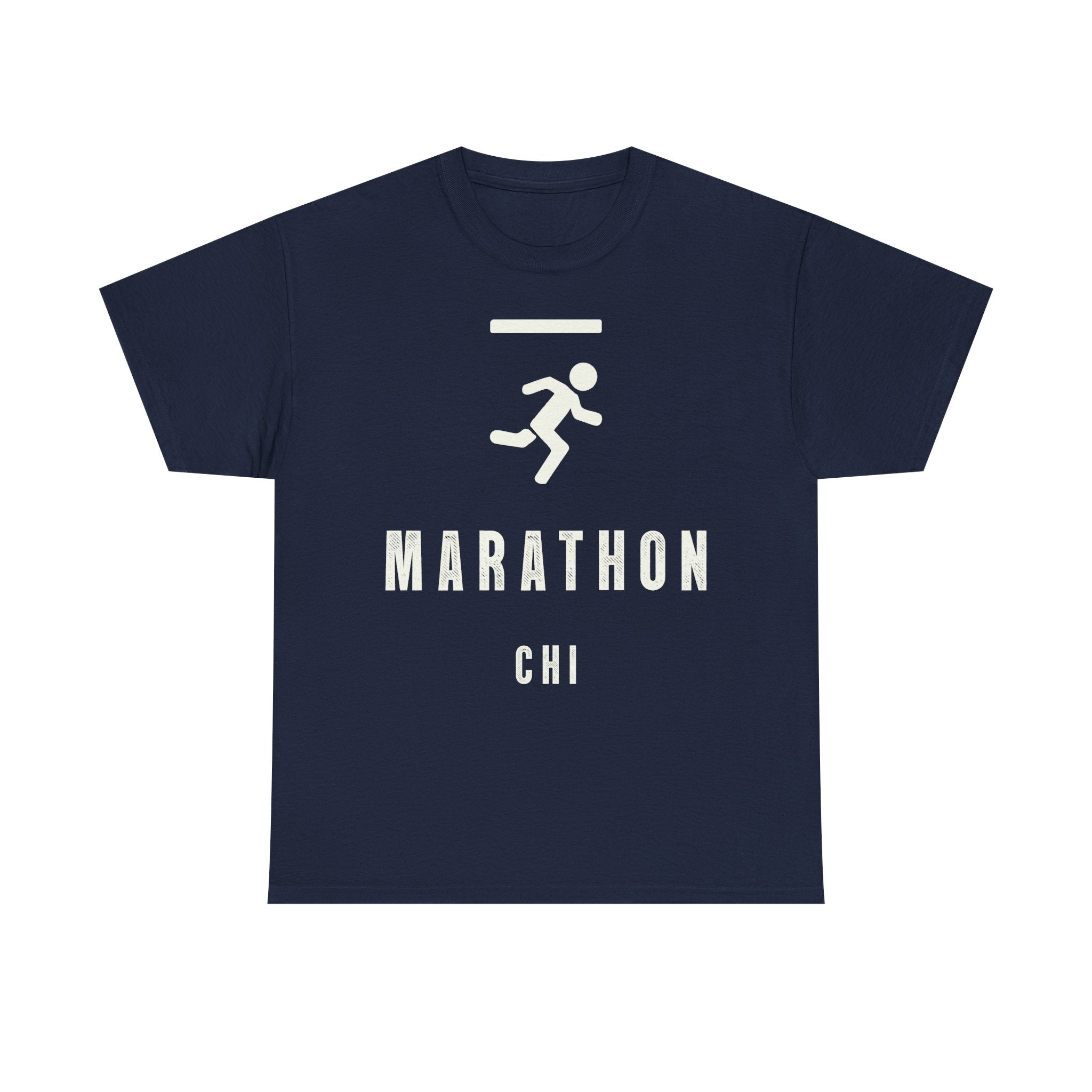 Chicago Marathon Logo