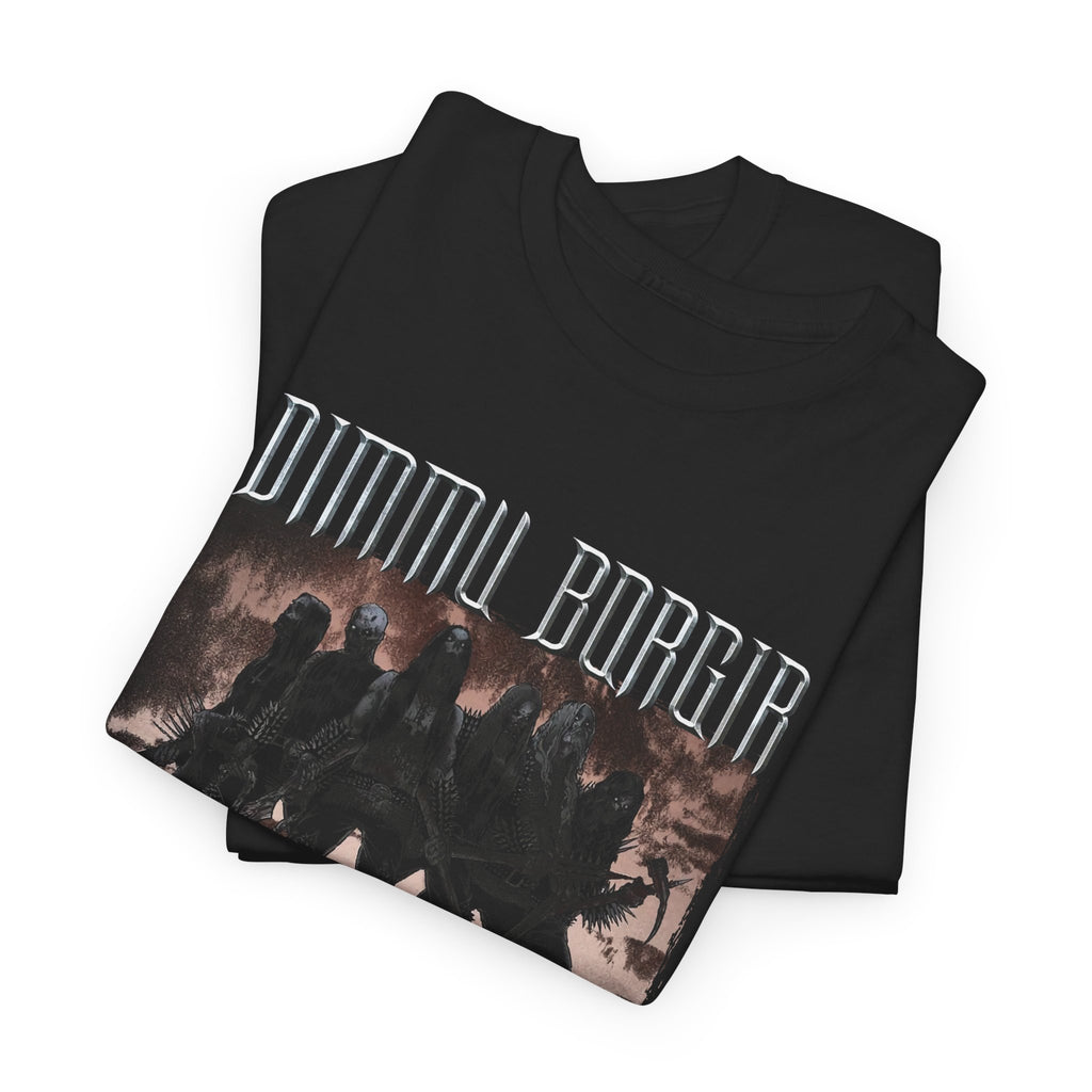 Dimmu Borgir Retro