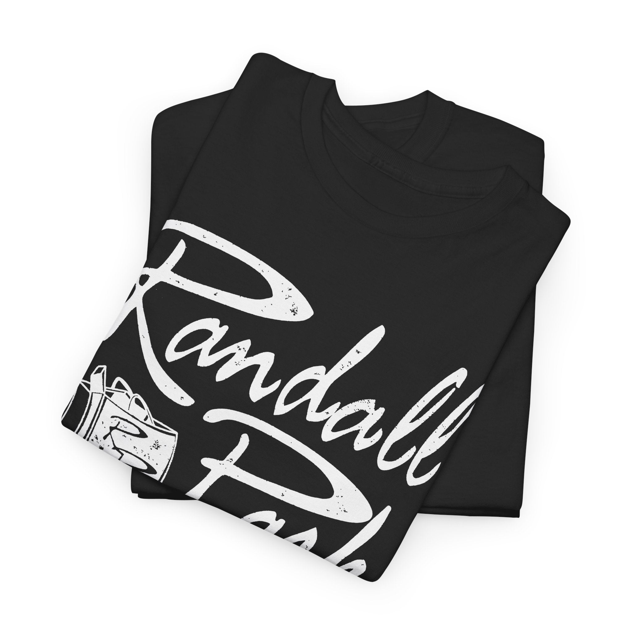 Randall Park Logo