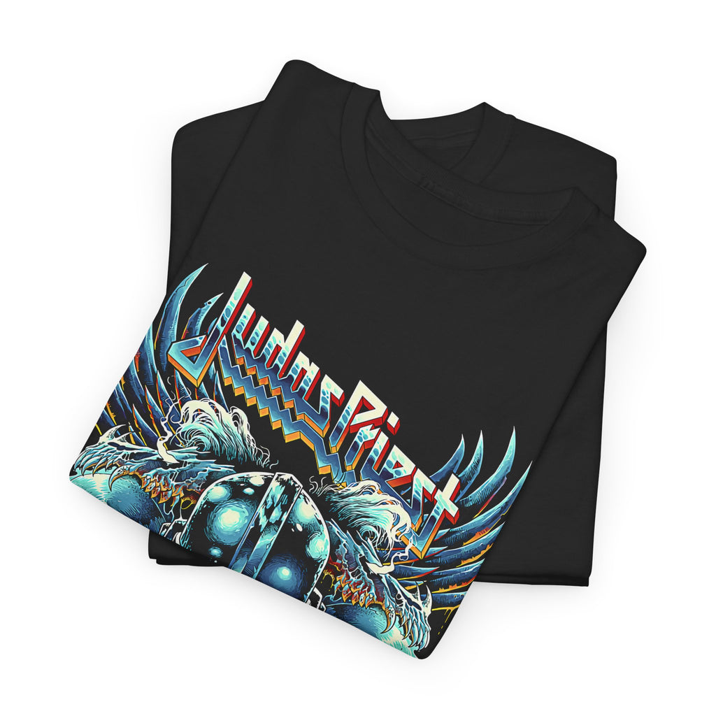 Judas Priest Music Death Band