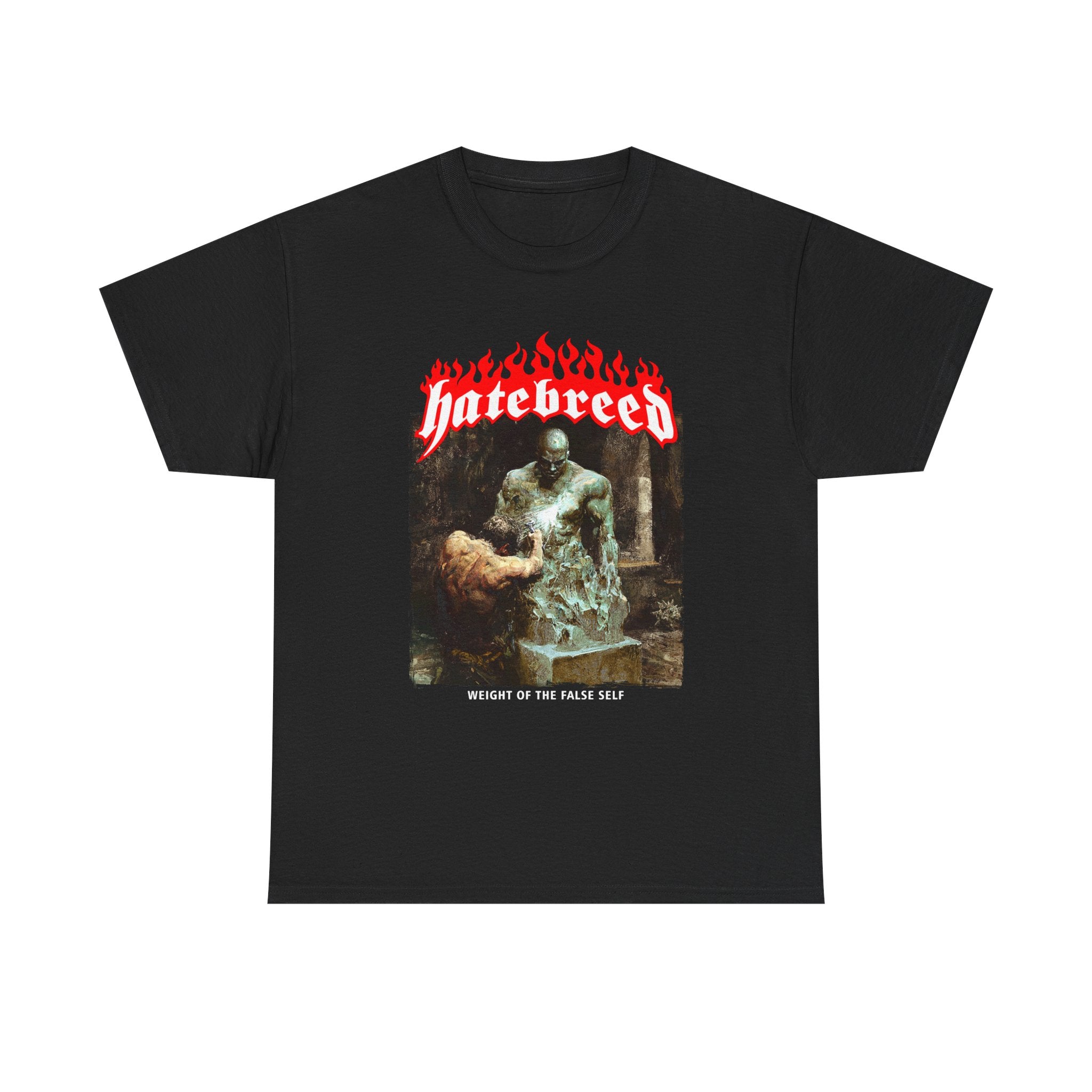 Hatebreed Music Rock Metal