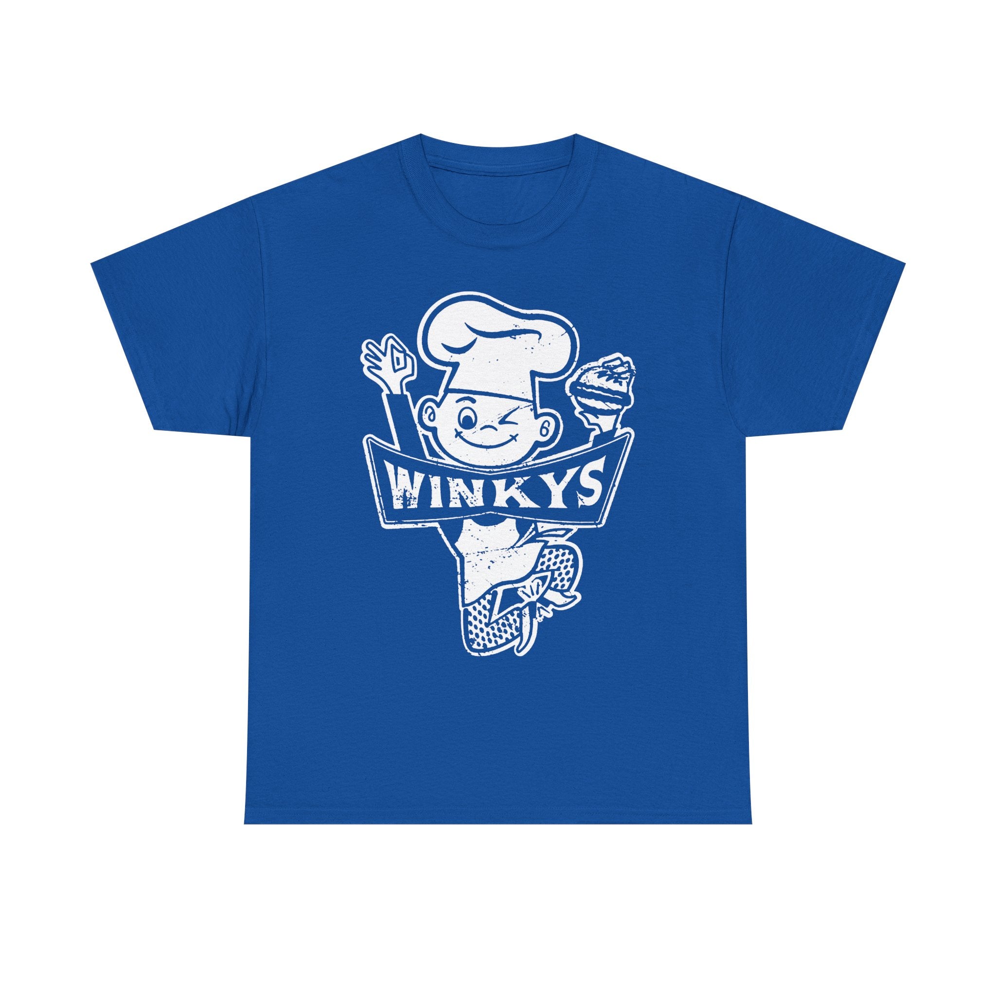 Winkys Retro