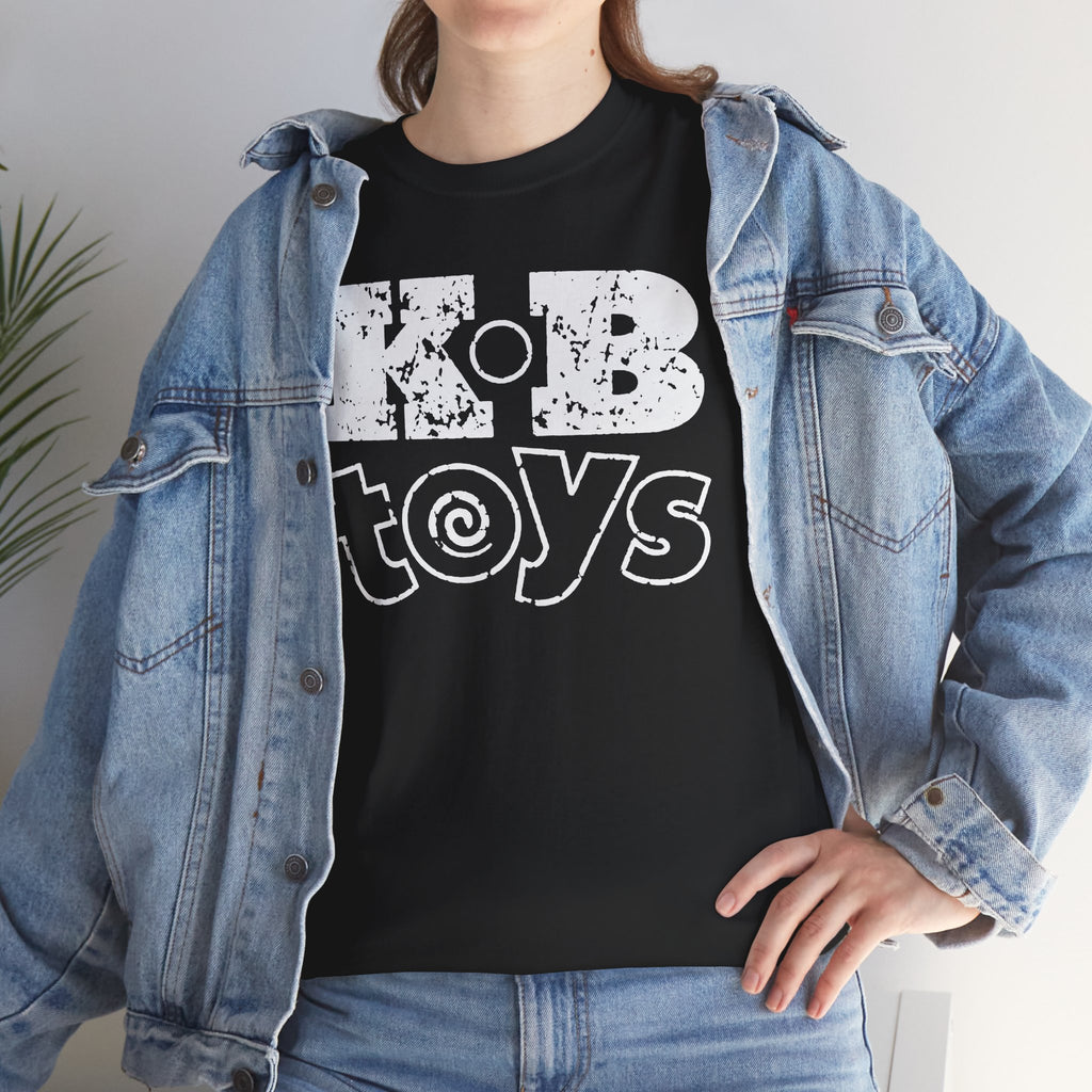 K B Toys Logo
