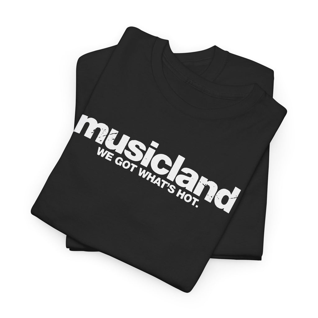 Musicland Retro