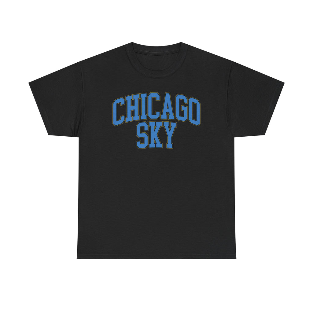 Chicago Sky Logo