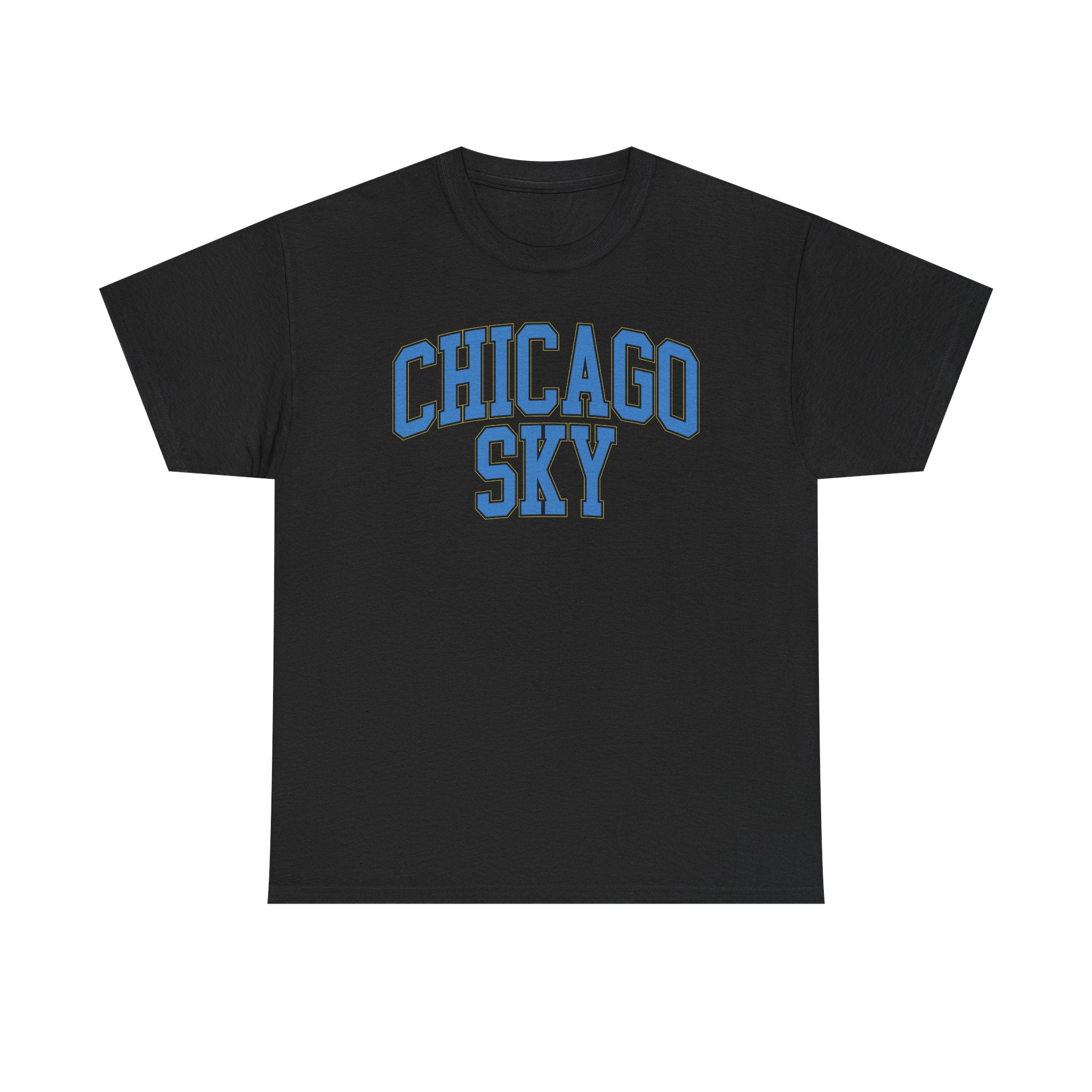 Chicago Sky Logo