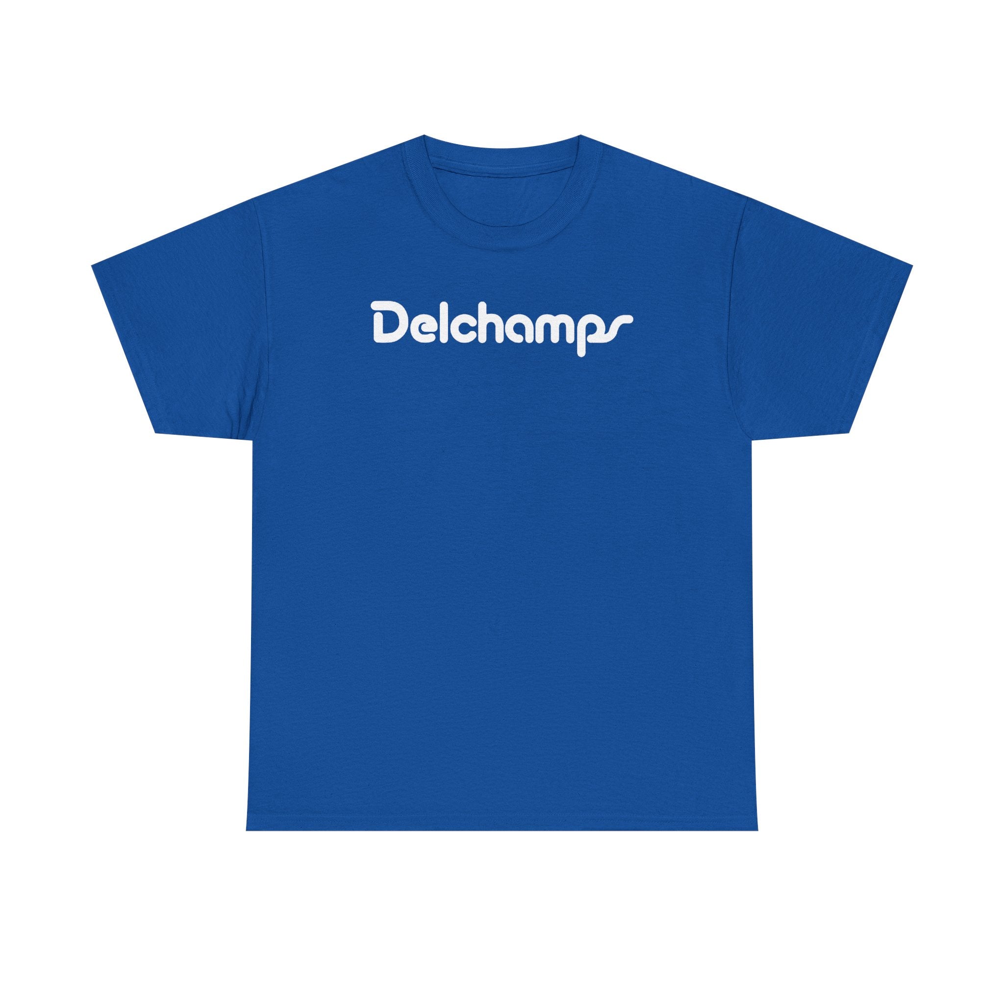 Delchamps Retro Logo