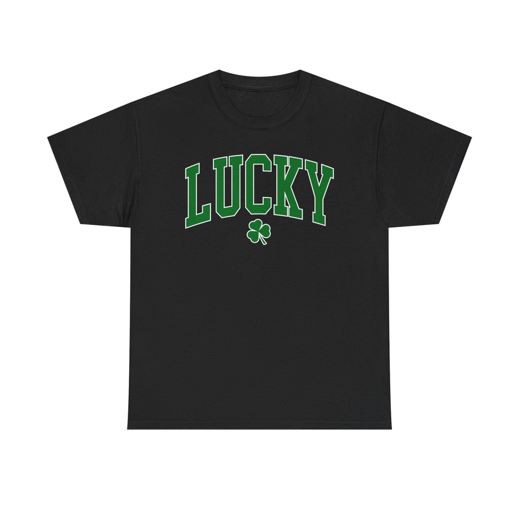 Lucky Clover Logo