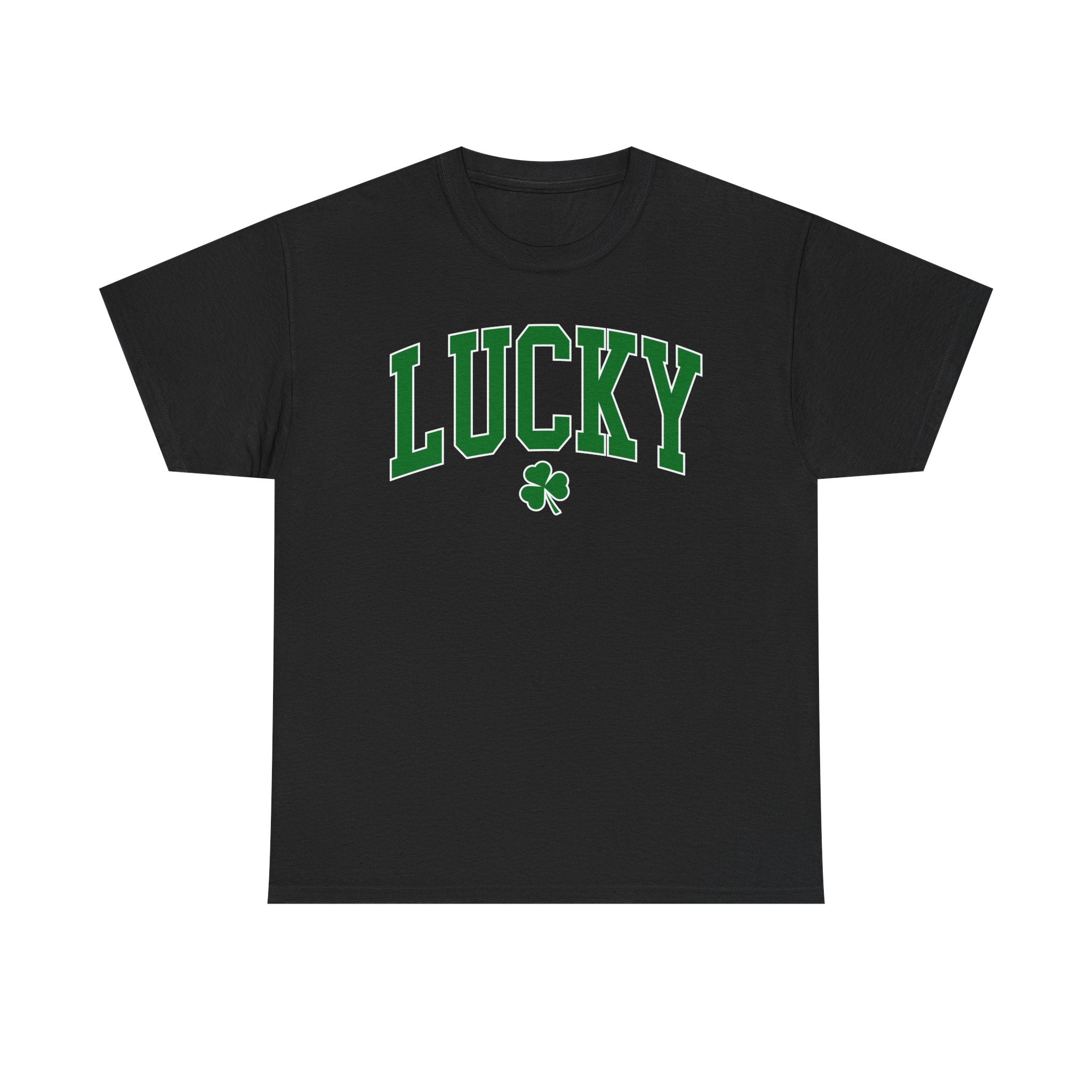 Lucky Clover Logo
