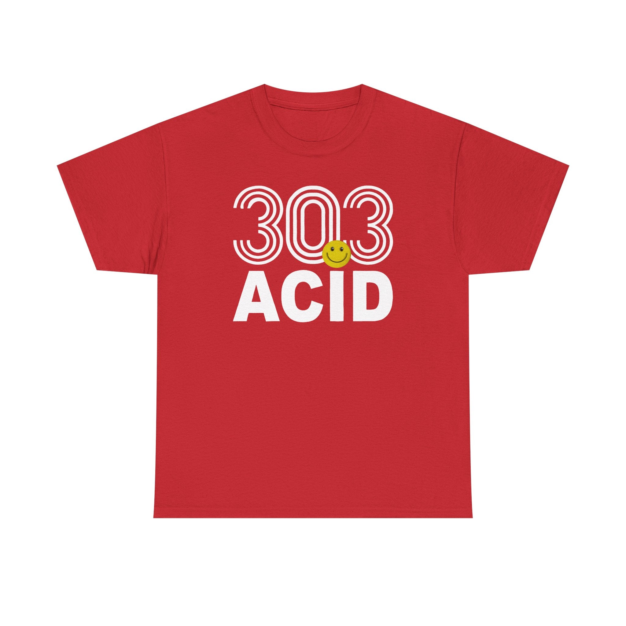 303 ACID