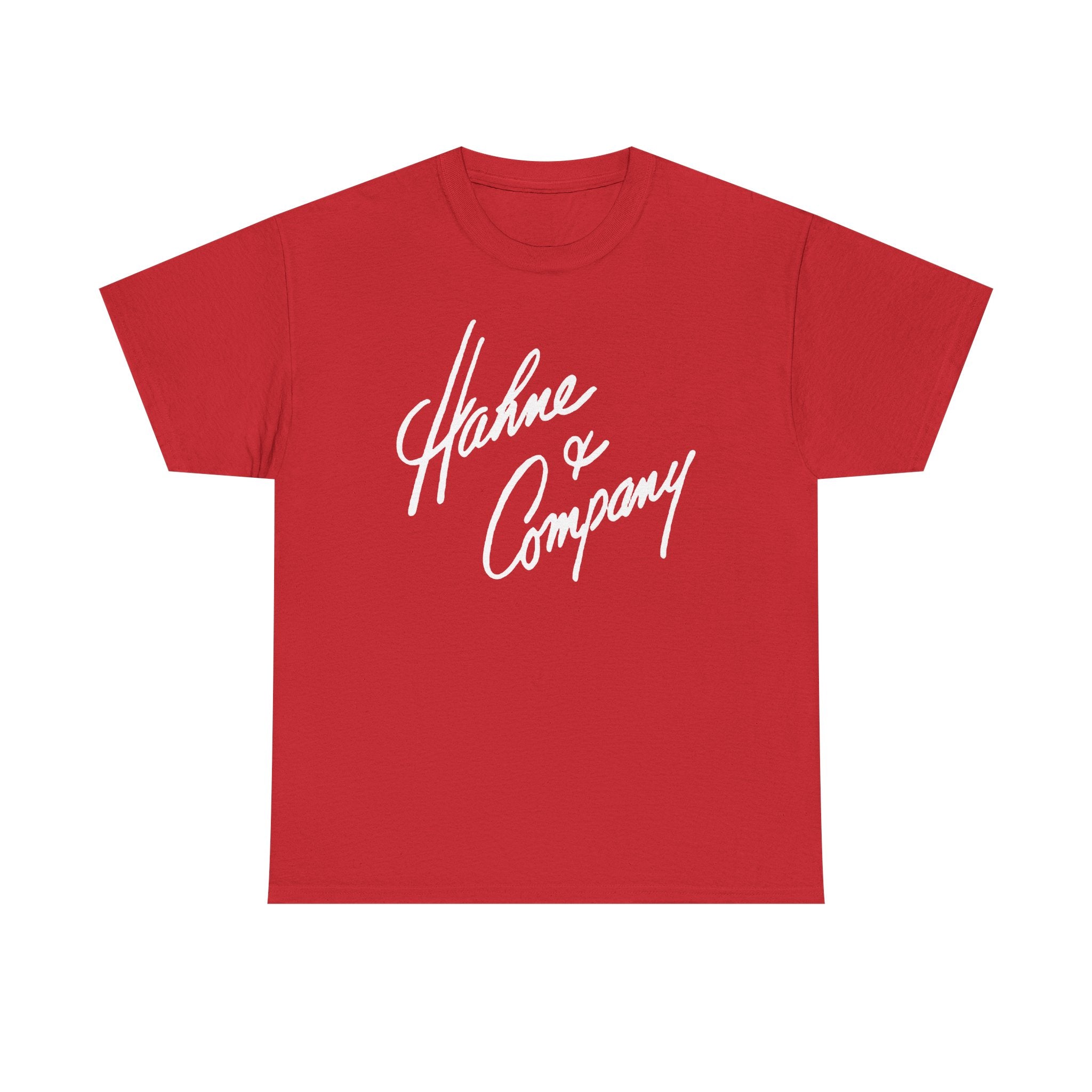 Hakne And Company Logo