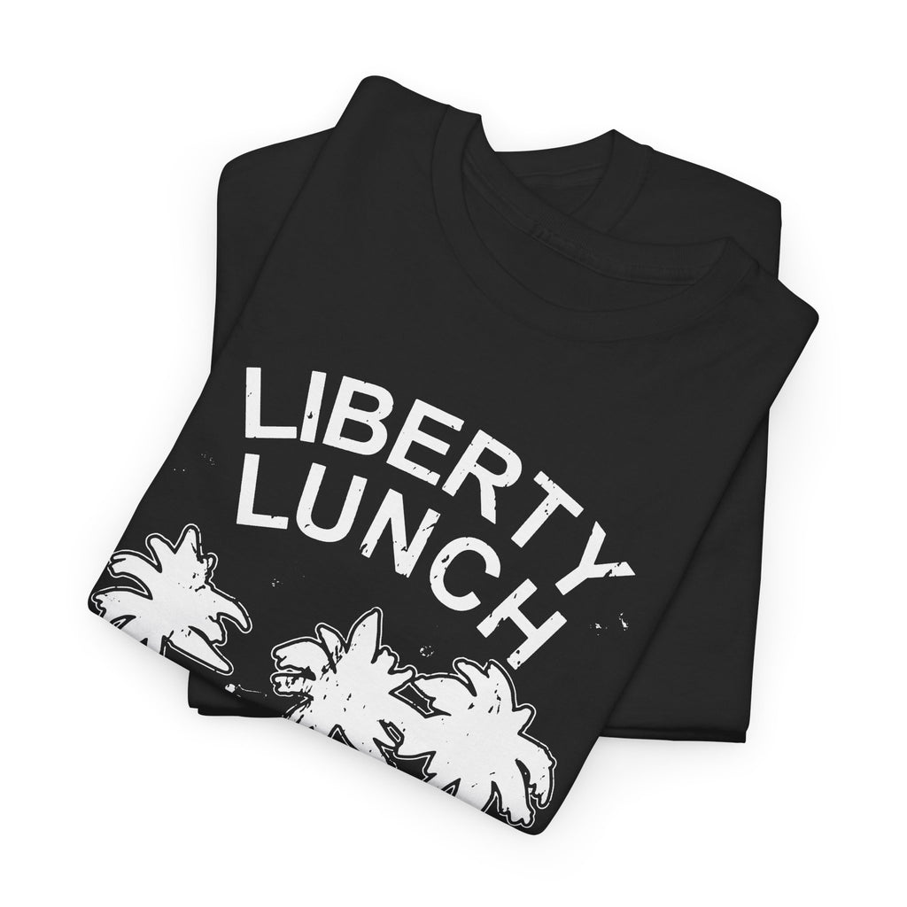 Liberty Lunch Austin