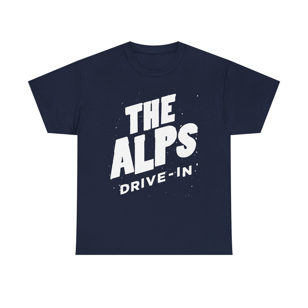 The Alps Drive In