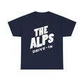 The Alps Drive In