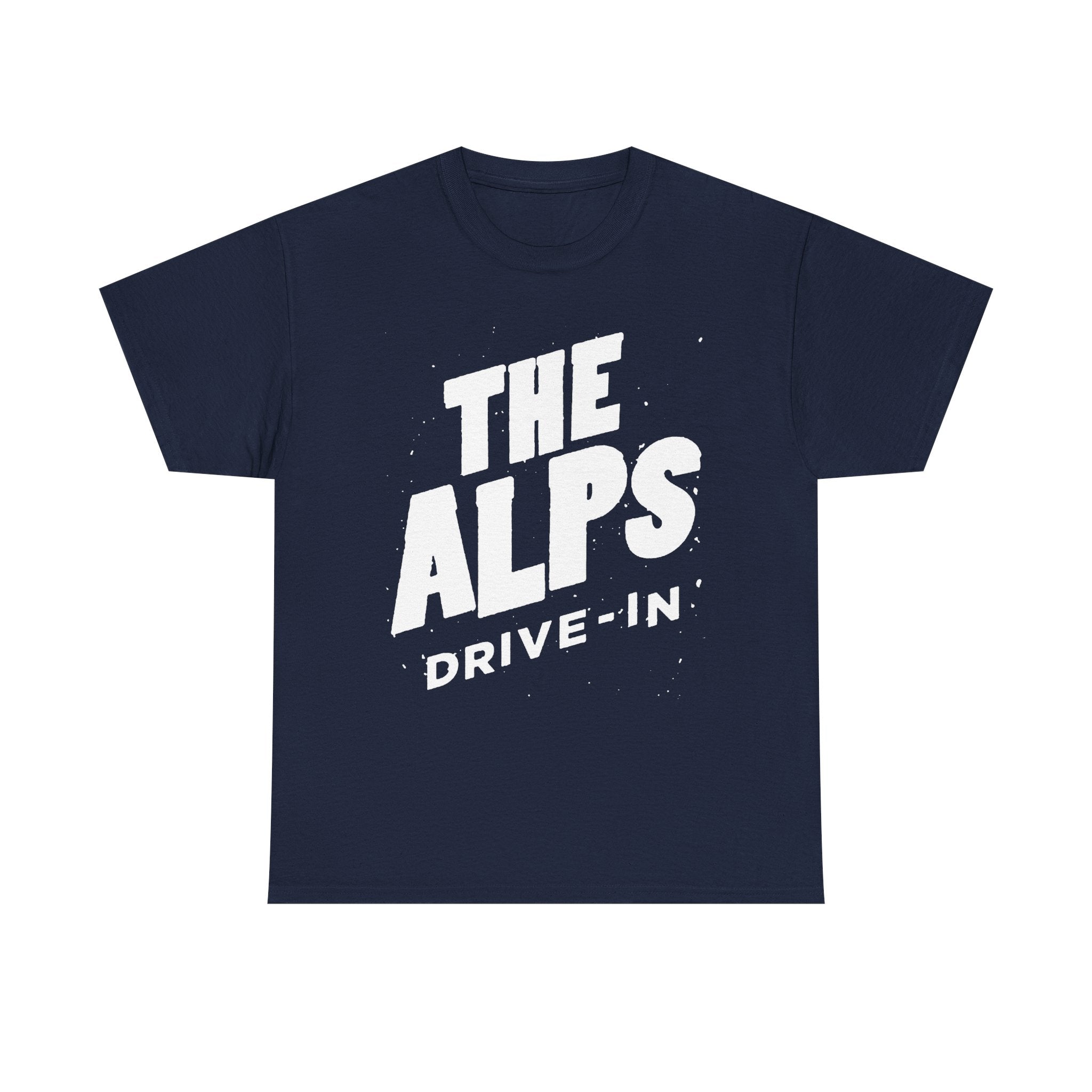 The Alps Drive In