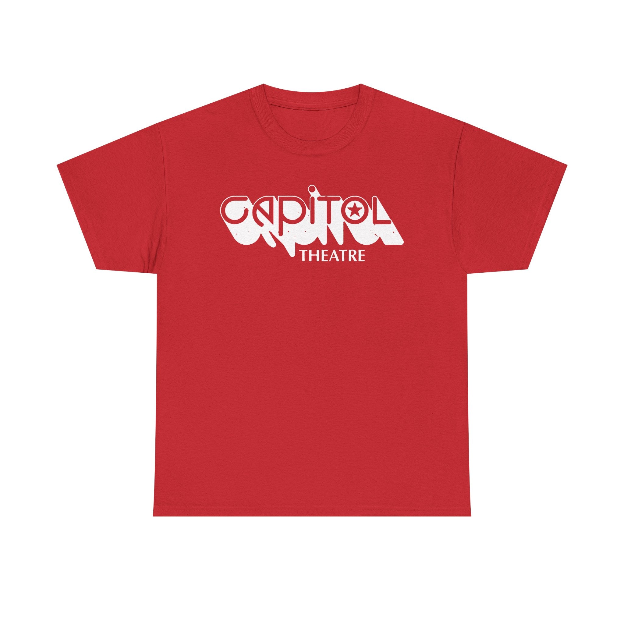 Capitol Theatre Unisex Tee