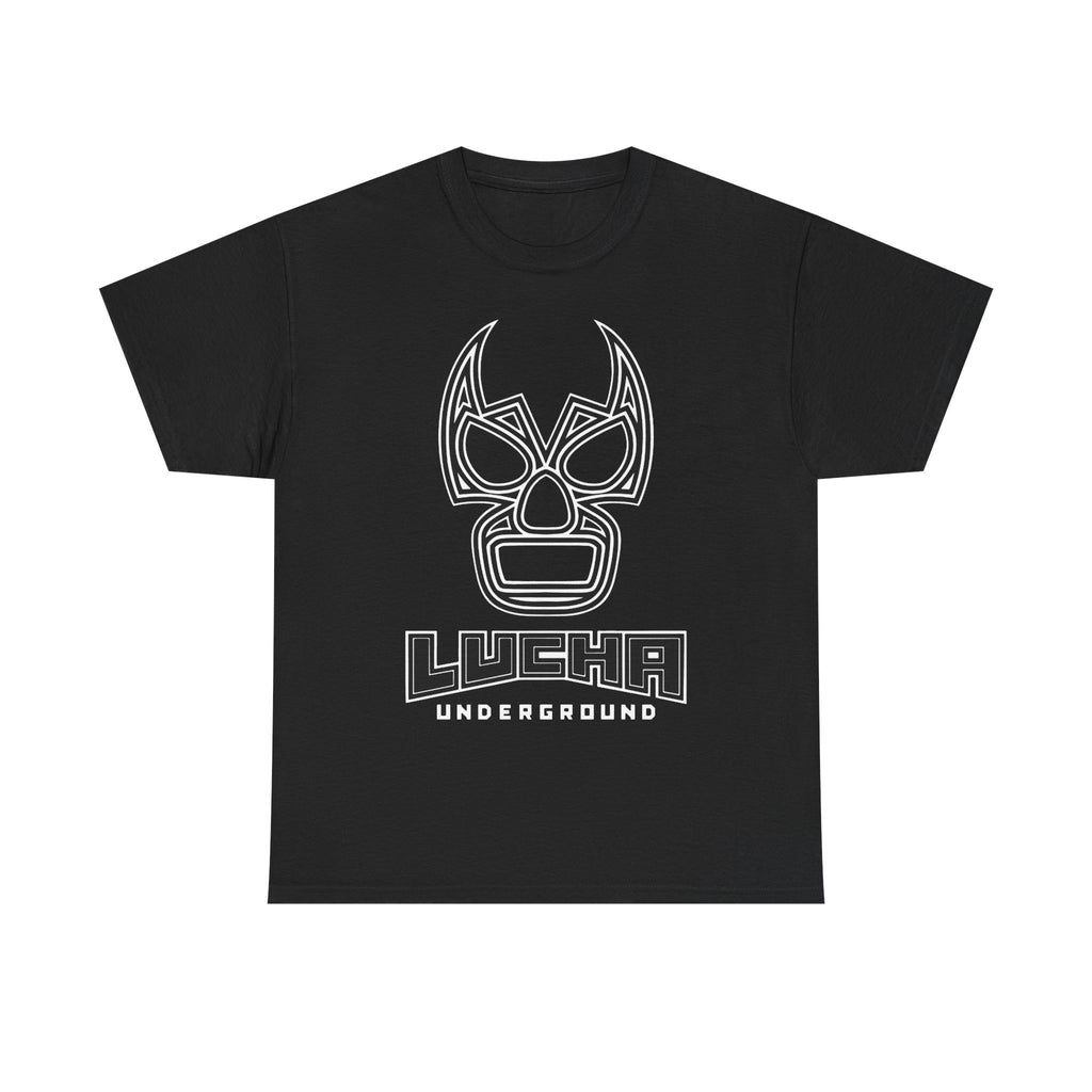 Lucha Underground