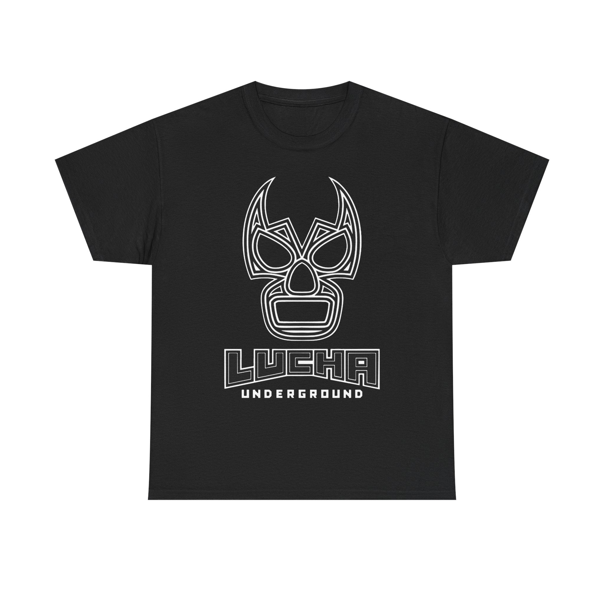 Lucha Underground