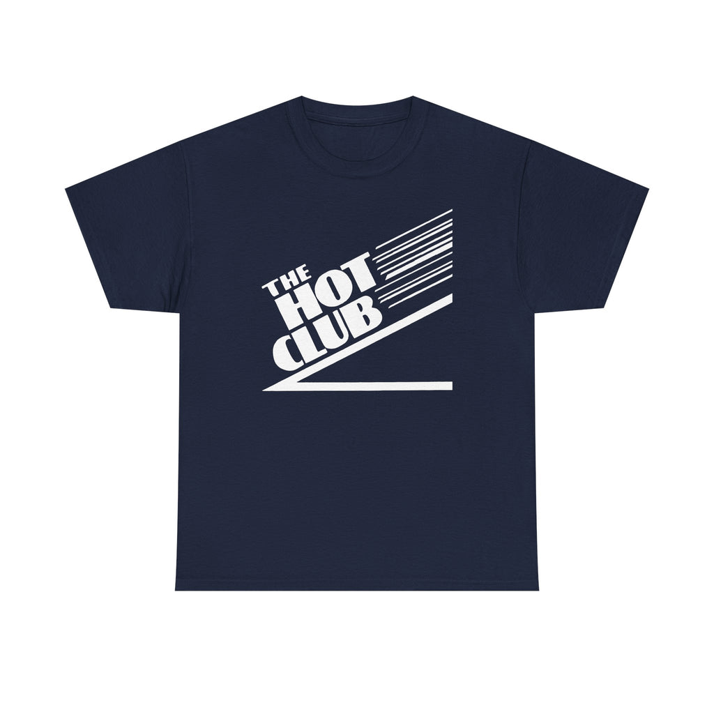 The Hot Club Logo