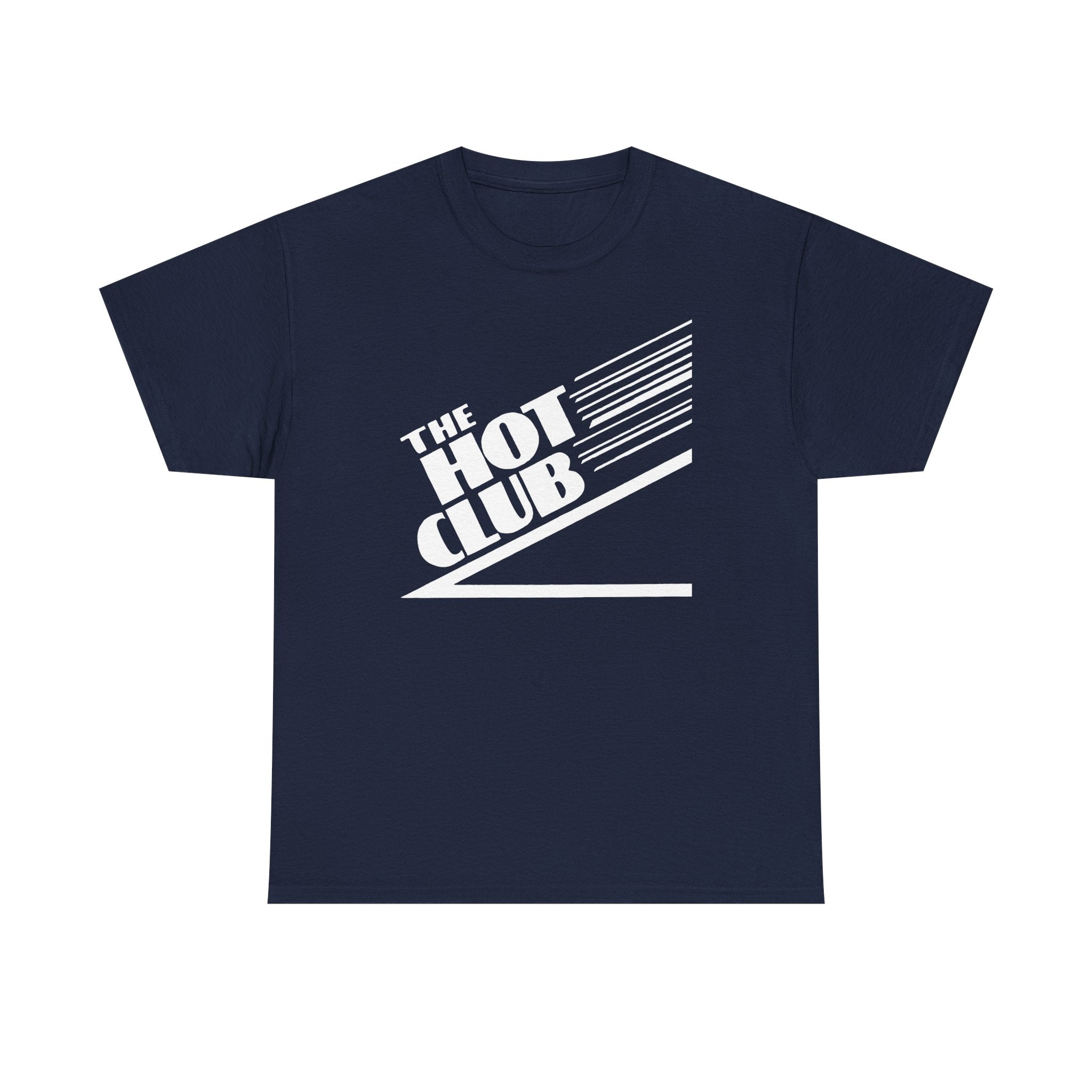 The Hot Club Logo