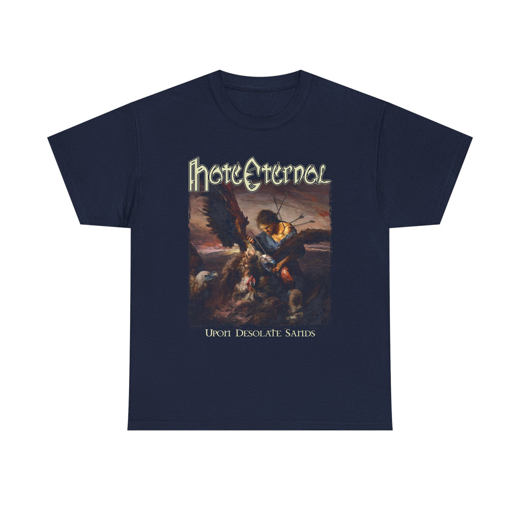 Hate Eternal  Music Death Band