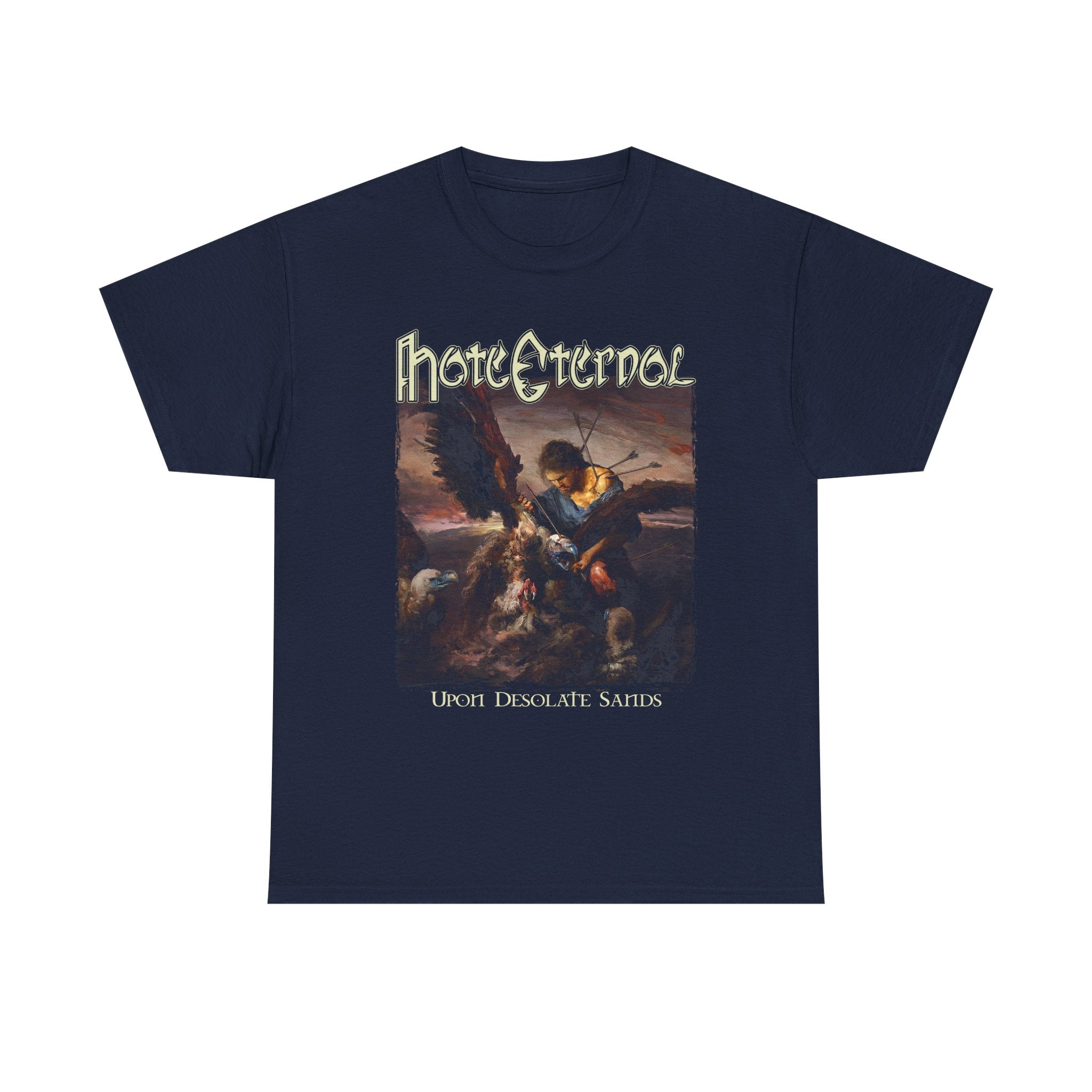 Hate Eternal  Music Death Band