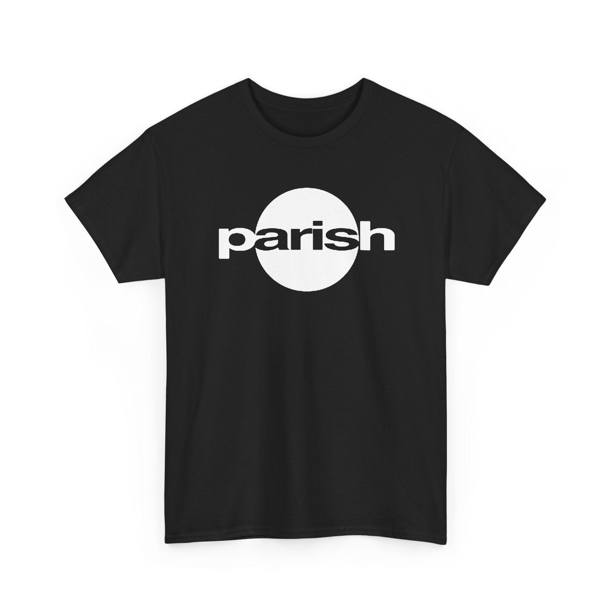 Parish Blues Rock T-Shirt – Vintage Southern Rock Graphic Tee