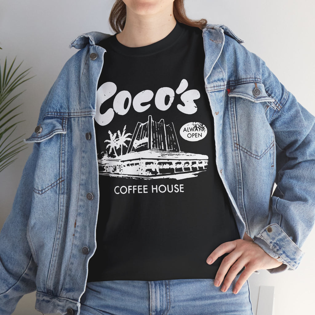 Coco's Coffee Shop